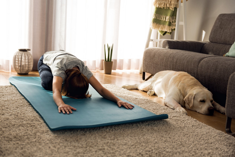 Artikelbild: Die besten Workouts für kühle Tage