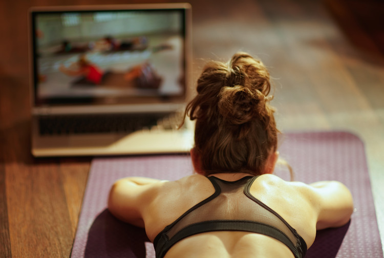 Artikelbild: Fitness-Quickies: Workouts für zwischendurch