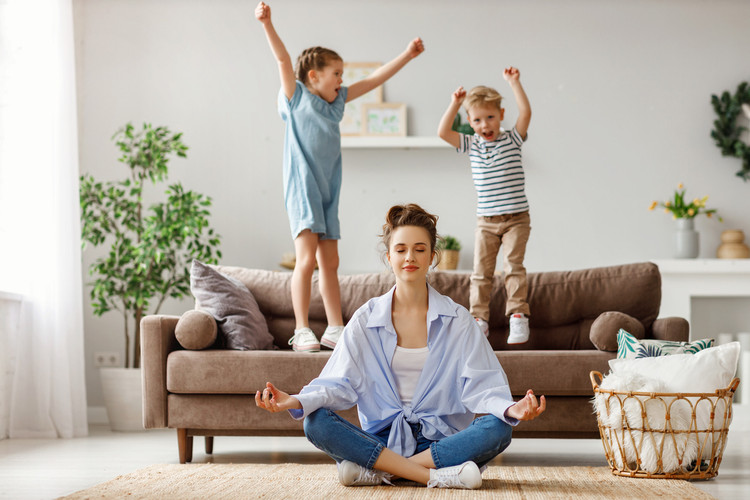 Artikelbild: 12 Tipps, mit denen Sport in jeden stressigen Alltag passt
