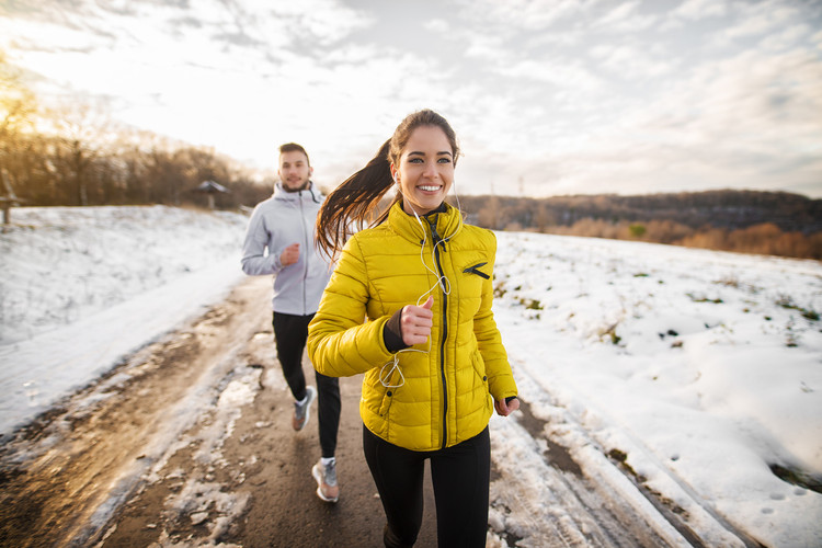 Artikelbild: Das musst du zu Sport im Winter wissen
