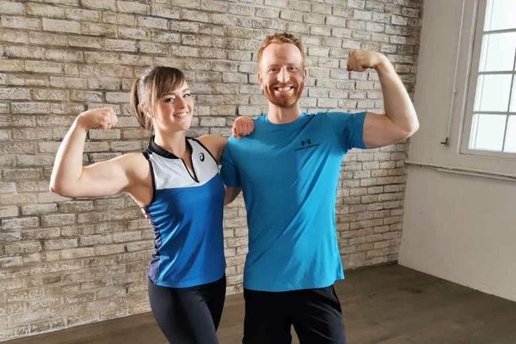 Artikelbild: Zirkeltraining: Minimaler Aufwand für maximale Erfolge