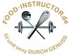Bild: Food Instructor Logo
