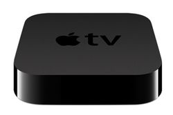 Apple TV 2/3