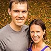 Daniel und Katrin von beVegt.de