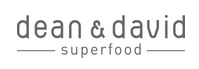 Logo Dean & David Superfood