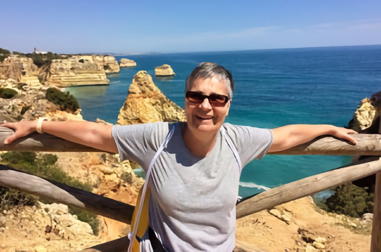 Artikelbild: Susanne (58): Meine Journey mit 10 Jahren fitnessRAUM.de!