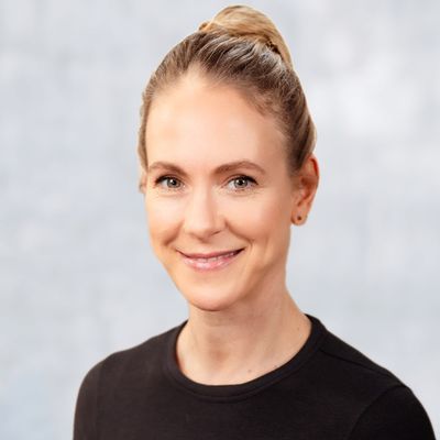 Portrait: Astrid Nöhring