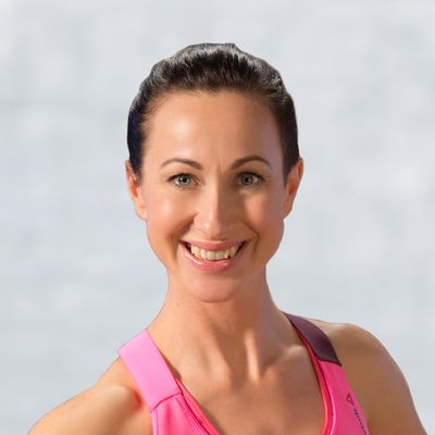 Portrait: Barbara Spritzendorfer