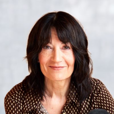 Ritratto: Christiane Reiter
