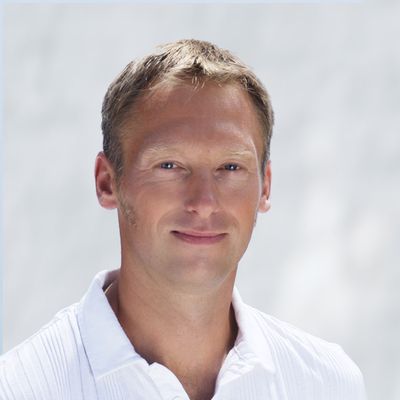 Portrait: Dirk Pinnig
