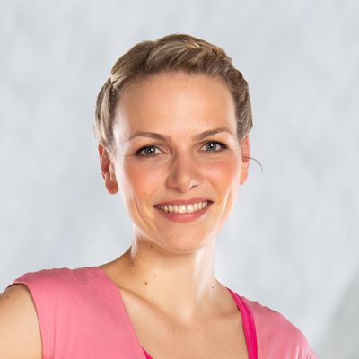 Portrait: Isabel Landermann
