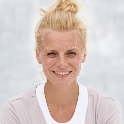 Portrait: Jette Wegner