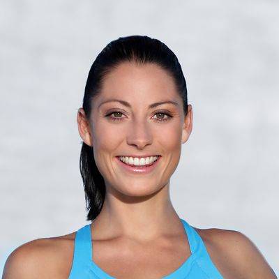 Portrait: Johanna Fellner