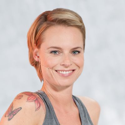 Portrait: Karo Wagner