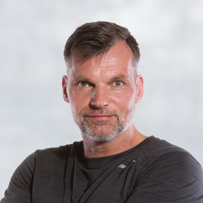 Portrait: Karsten Schellenberg