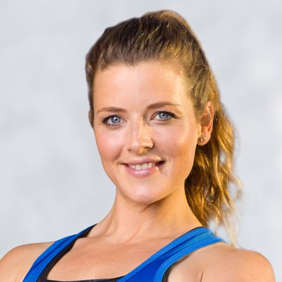 Portrait: Lena Reisloh