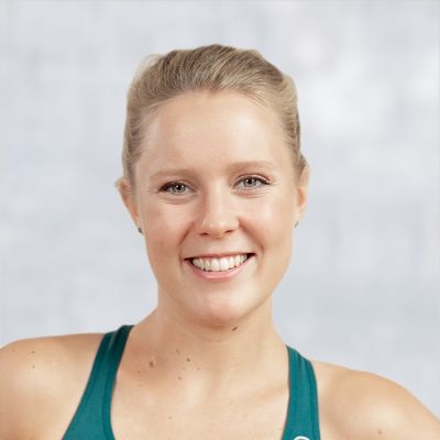Portrait : Lisa Grünberg
