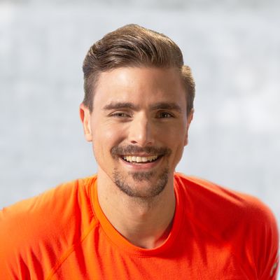 Portrait: Marcel Kuhn