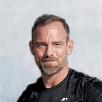 Portrait: Marcus Müller