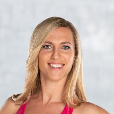 Portrait: Marlies Tänzer