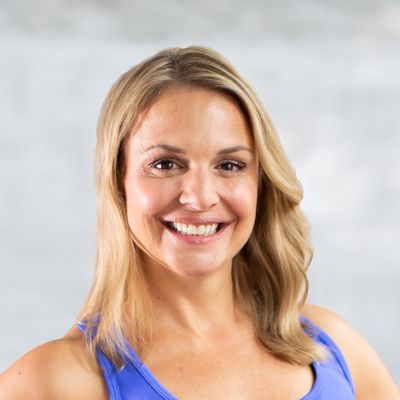 Portrait: Michaela Holle