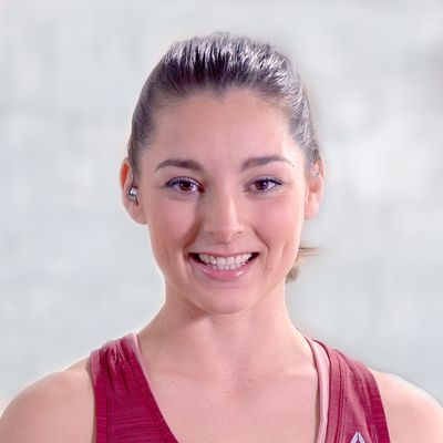 Portrait: Nicole Hofrichter