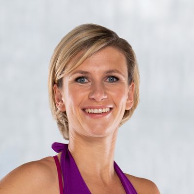 Portrait: Nina Winkler
