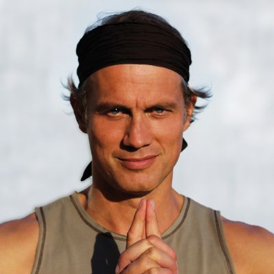 Portrait: Ralf Bauer