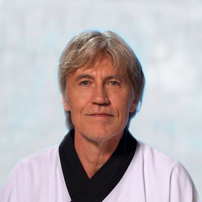 Portrait: Ralf Peekel