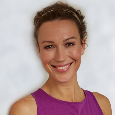 Portrait: Ranja Weis