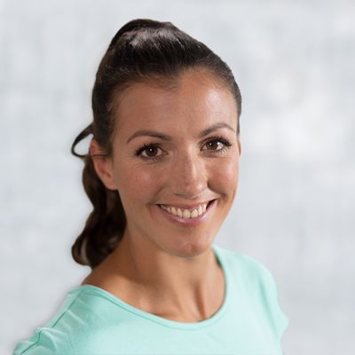 Portrait: Regina Schulzki