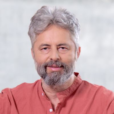 Portrait: Robert Stooß
