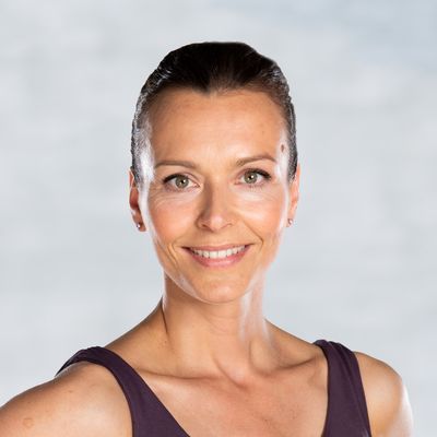 Portrait: Silke Hellwig
