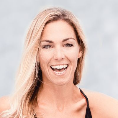Portrait: Stefanie Rohr