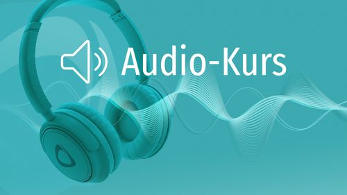 Vorschaubild: Health Yoga - Yoga Nidra - Audio-Kurs