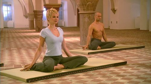 Vorschaubild: Pilates mit Susann Atwell - Hauptkurs