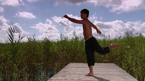 Vorschaubild: Tai Chi & Qigong - mehr Geschmeidigkeit