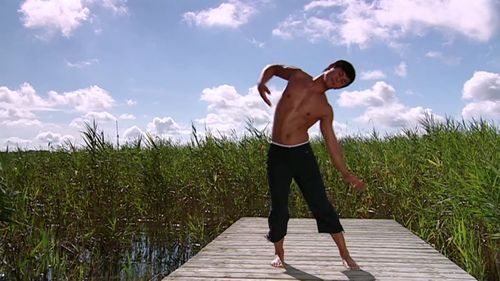 Vorschaubild: Tai Chi & Qigong - Lockerung II