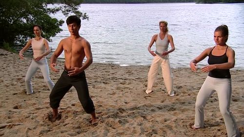 Vorschaubild: Qigong - Minikurs
