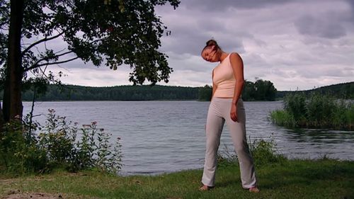 Vorschaubild: Qigong - Stabilität & Balance