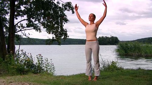 Vorschaubild: Qigong - Grundkurs
