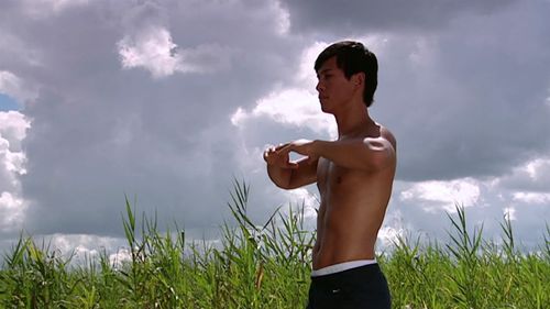 Vorschaubild: Qigong - Abendkurs