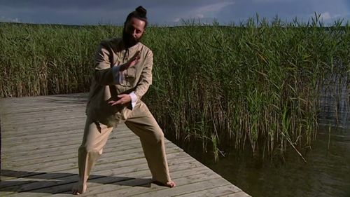 Vorschaubild: Tai Chi - Grundkurs