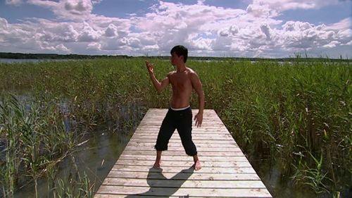 Vorschaubild: Tai Chi & Qigong - Powerkurs