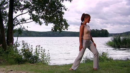 Vorschaubild: Tai Chi - Arme & Beine (Basis)