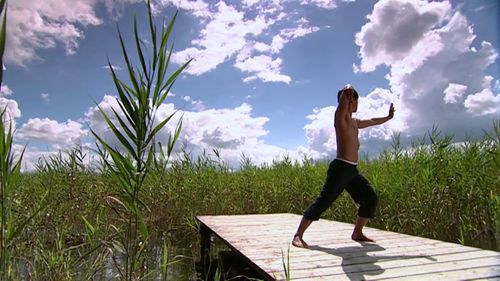 Vorschaubild: Tai Chi - Bewegung & Konzentration