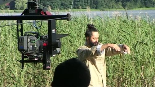 Vorschaubild: Making-of - Tai Qi & Qigong
