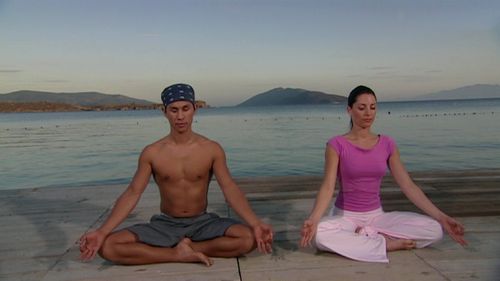 Vorschaubild: Bodyshaping Intensive Yoga - Meditation