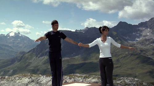 Vorschaubild: Hatha Yoga mit Ralf Bauer 2 - Kraft & Dynamik