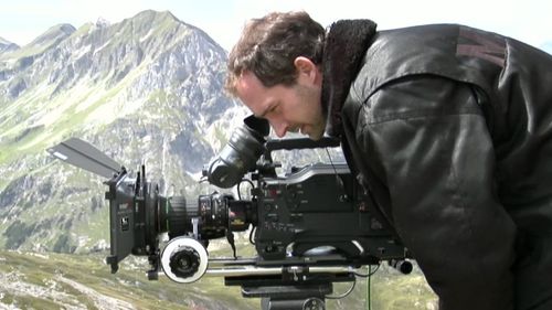 Vorschaubild: Making-of - Hatha Yoga mit Ralf Bauer 2 